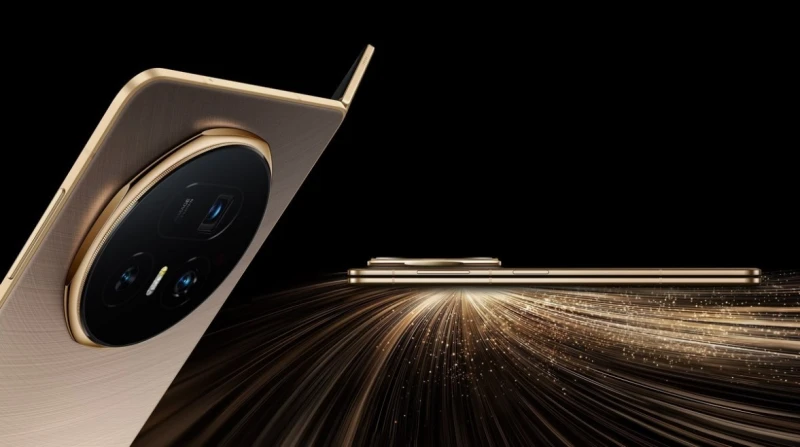 ثورة الهواتف القابلة للطي. Honor تطلق أول جهاز بمعايير IP68 وIP69