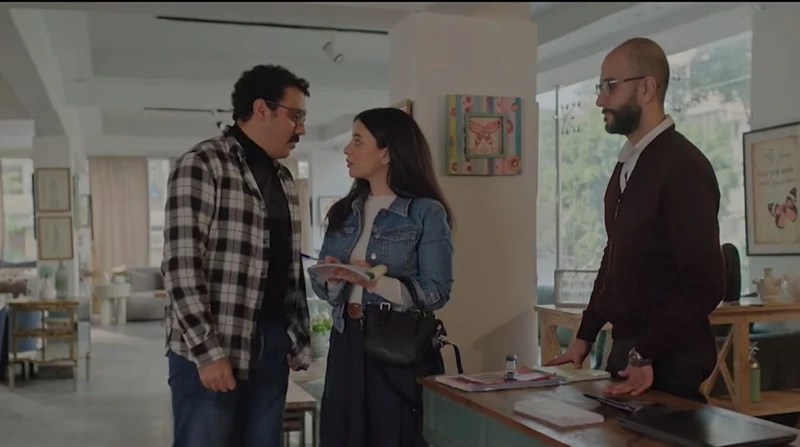 بين "مي" و"هدى". هل تكسر دراما رمضان 2026 قواعد الزواج التقليدية