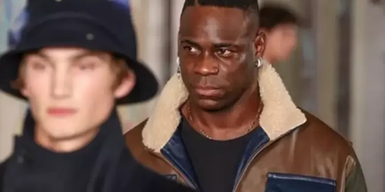 بالوتيلي عالق بين دبي وإيطاليا… والمستقبل ملوش ملامح