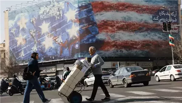 انفتاح إيراني "حذر" على التفاوض مع واشنطن وسط تحركات دولية