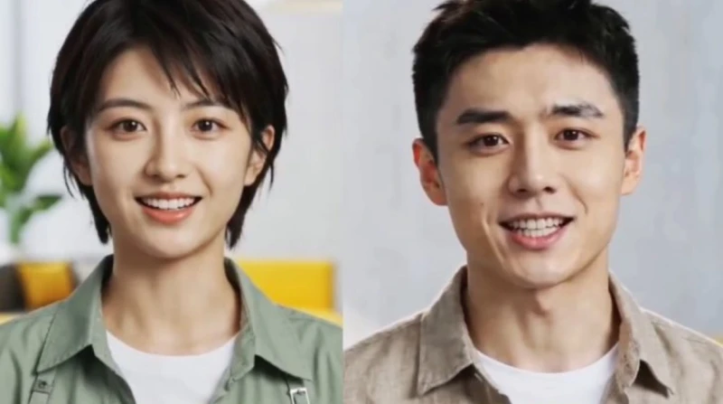 استوديو صيني يثير جدلًا بتقديم "ممثلين AI" في سلسلة أفلام قصيرة