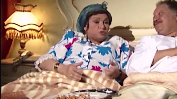 في عيدها...نجمات برعن في دور الأم أبرزهن كريمة مختار في يتربي في عزو