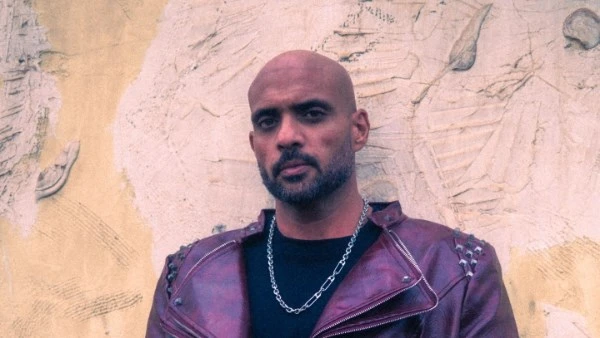 كله أحمد بهاء يطلق ثالث أغنيات ألبومه الجديد