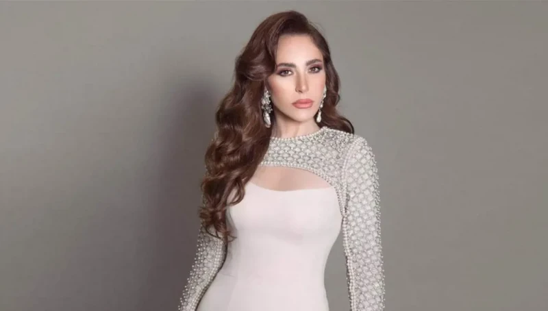 عبير نعمة في كلمة مؤثّرة: أنا من بيروت وسأعود إليها (فيديو)