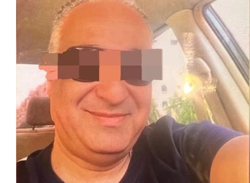 مستريح مصر الجديدة وقع في المصيدة: عقبال الباقي