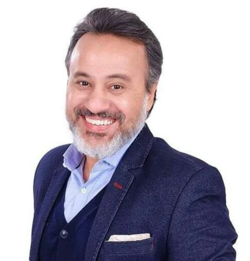 إيهاب فهمي يكشف ل كواليس وأسرار شخصيته في مسلسل وننسى اللي كان