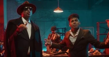 عمر كمال ومحمود الليثى يجتمعان فى دويتو «بشوات البلد» بعد نجاحات سابقة