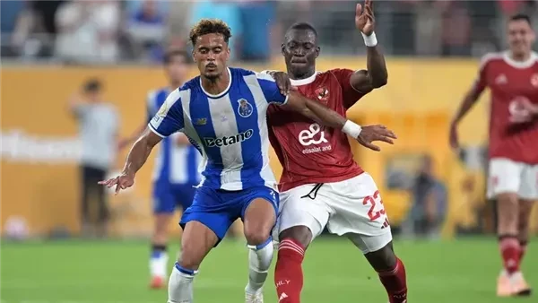 وكيل ديانج يكشف مفاوضات الأهلي للتجديد وموقفه من الاستمرار