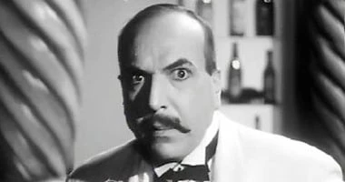 ذكرى ميلاد الفتوة.. زكى رستم صاحب الـ240 فيلما وأحد أفضل 10 ممثلين فى العالم