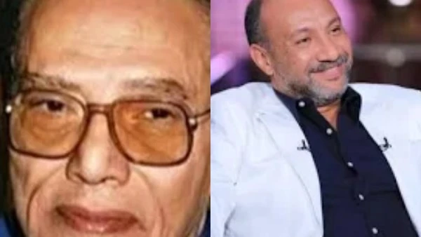 أحمد فهيم يعلن رغبته في تجسيد دور السادات في مسلسل مصطفى محمود في رمضان 2027