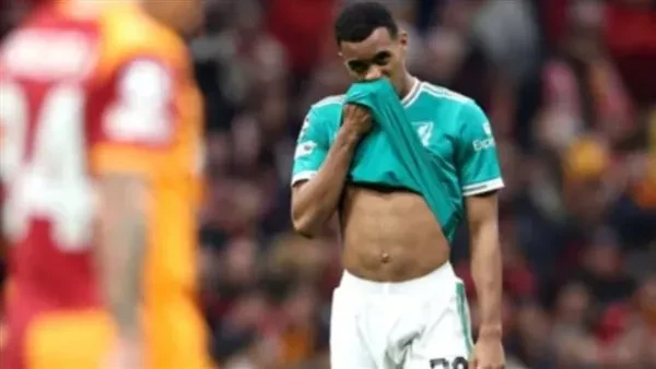 أندية البريمييرليج تعيش أسوأ أسبوع في دوري أبطال أوروبا منذ 3 سنوات