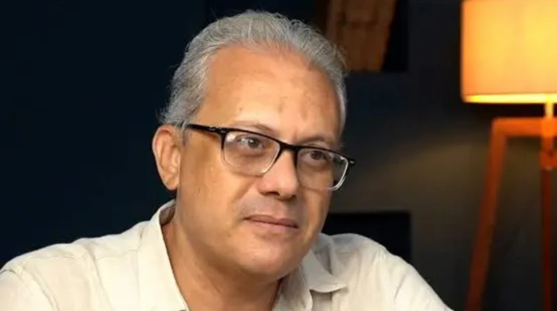 هل انتصر الموظف على الفنان؟ جمال عبدالقادر يهاجم الرقابة بسبب سفاح التجمع