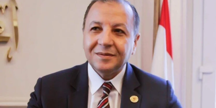 مجدي حمدان يكتب لـ””: أمي. حكاية البساطة التي صنعت كل هذا العطاء