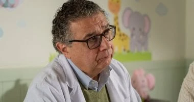 كان ياما كان الحلقة 14.. هل يتم زواج نور محمود ويسرا اللوزى ؟