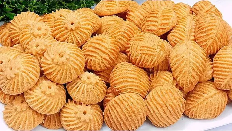 أسعار كحك العيد 2026 من العبد. على قد الإيد