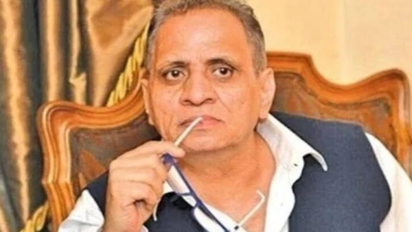 أحمد السبكي يعلن عودة فيلم سفاح التجمع للسينمات. ويعلق: نتقدم بخالص الشكر لمعالي وزيرة الثقافة