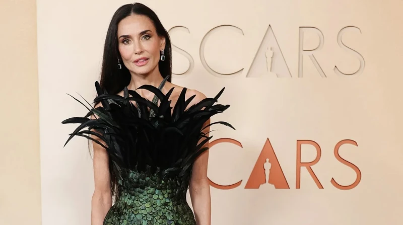 أبرز إطلالات النجمات في حفل الأوسكار 2026 على الريد كاربت