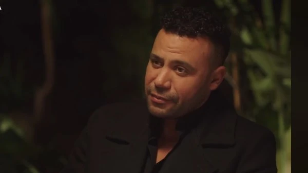 الكينج محمد عادل إمام يبحث عن ابنه وحنان مطاوع تسلم نفسها للشرطة