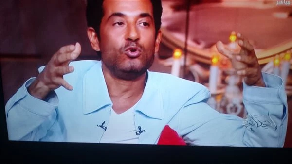 عمرو سعد يحسم الجدل حول قرار الاعتزال ويوضح: قصة إفراج بتاعتي