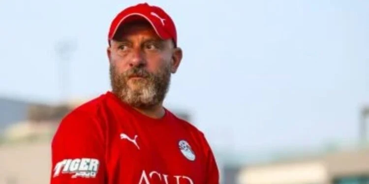 وائل رياض يُعلن قائمة منتخب الشباب استعدادًا لوديتى الجزائر