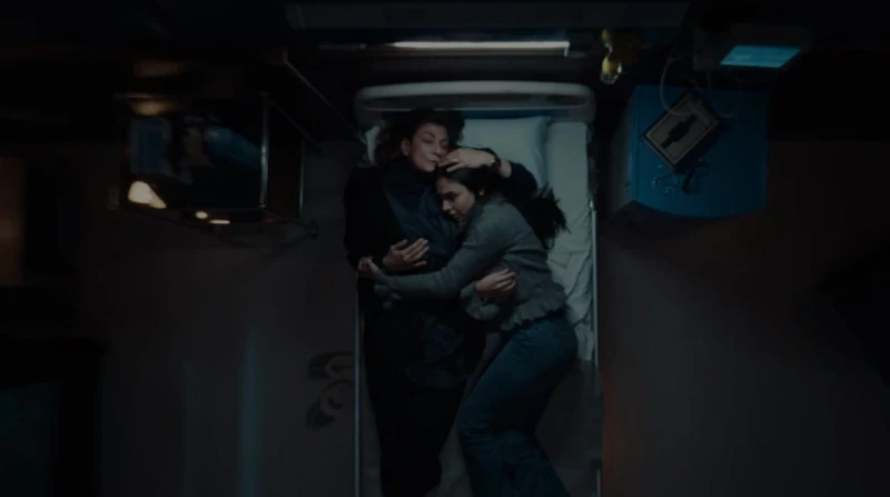 مسلسل عرض وطلب الحلقة 3. شوقي يصدم هبة قبل جراحة نقل الكلية لوالدتها