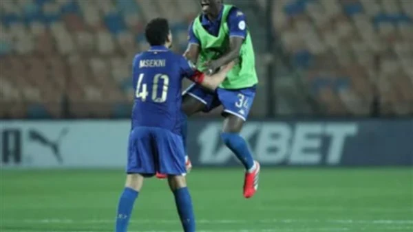 ليلة تاريخية للترجي.. انتصار غير مسبوق على الأهلي بثلاثية في القاهرة