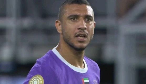 “صدام مصري”. ربيعة والنني وجهاً لوجه في نهائي كأس الإمارات