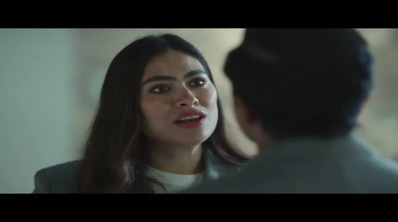 "أب ولكن" الحلقة 8. توتر نبيلة بعد دخول محامية قوية على خط القضية