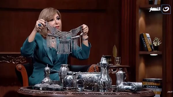 عاطف واصف عن تعامله مع الفنانات: هند رستم كانت أشطر واحدة عندها فضة