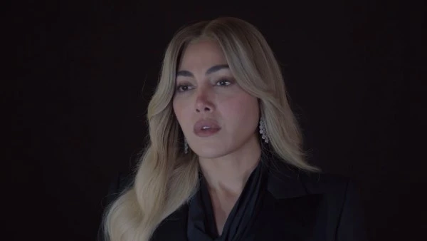 حالات حقيقية ظهرت في نهاية الحلقة الأخيرة.. مسلسل توابع لريهام حجاج يبرز دور الدولة في علاج ضمور العضلات ومواجهة العنف ضد المرأة