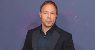 هل يشارك ستيفن جراهام فى برنامج The Celebrity Traitors؟ اعرف الإجابة