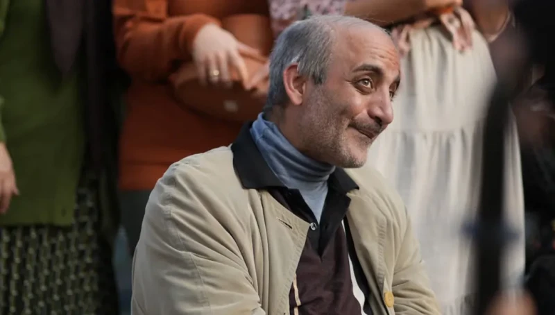 "مشمش" وسيم قزق "النّهار": حبّي للشخصية سر تعلّق الجمهور بها