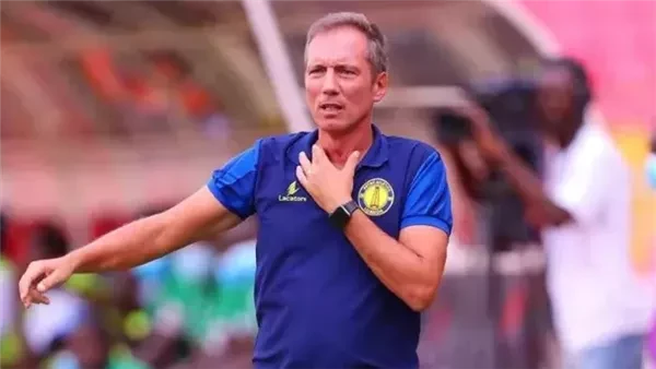 مدرب الجيش الملكي: بيراميدز الأقرب للتأهل في مواجهة دوري الأبطال