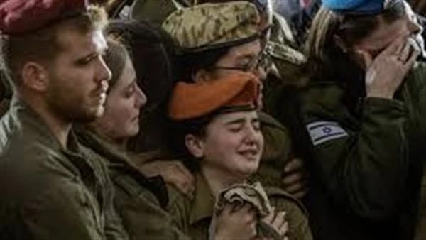 الجيش الإسرائيلي يعلن مقتل وإصابة 6 جنود بمعارك جنوب لبنان