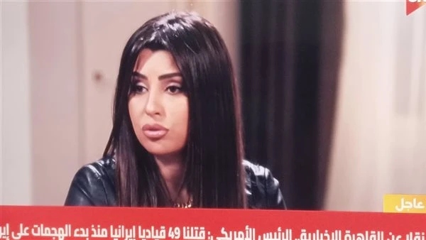بكاء أيتن عامر ضيفة الكاميرا الخفية: متخلونيش أصعد الموضوع