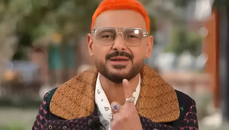 فنانة تونسية تتهم رامز جلال بسرقة لحن أغنيتها في "رامز ليفل الوحش"