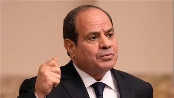 الرئيس السيسي يناقش مع نظيره الإيراني سبل خفض التصعيد في المنطقة