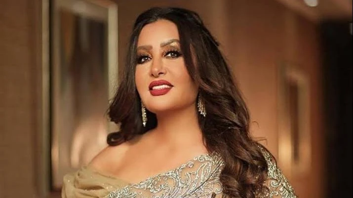 شكوى لطيفة تستعد لطرح أغنية جديدة لها