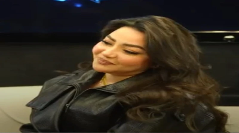 سخر من فساتينها. رحمة محسن تقع في فخ رامز جلال