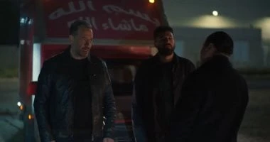 أولاد الراعي الحلقة 27.. ماجد المصرى يضحى بثروته لإعادة ابنته بعد اختطافها