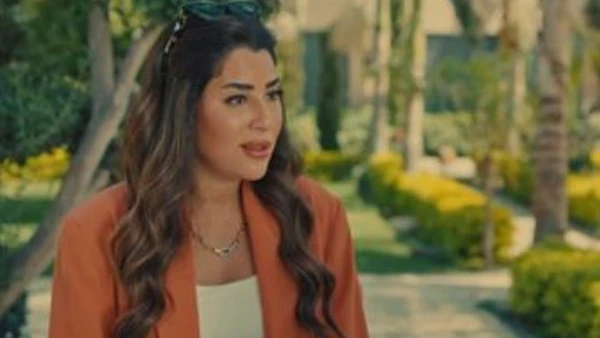 مسلسل كلهم جوري بكر تصدم أيتن عامر بخطة ياسر جلال