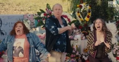 ملامح جديدة للموسم الخامس والأخير لمسلسل Hacks.. فيديو