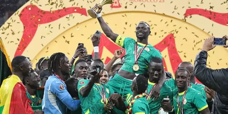 بقيادة كوليبالي وجاكسون. السنغال تستعد للمونديال بـ “قائمة نارية”