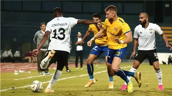 نائب رئيس الإسماعيلي السابق يفجر مفاجأة: أخوض انتخابات الدراويش لكن بشروط