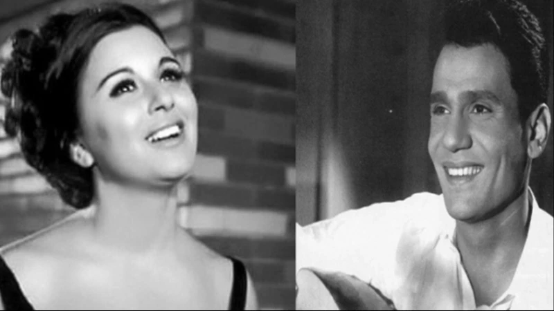 فى خلاف وصلح عبد الحليم حافظ وأم كلثوم