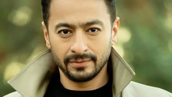 نعمة حمادة هلال يرد على ياسمين عبد العزيز بشأن الأعلى مشاهدة