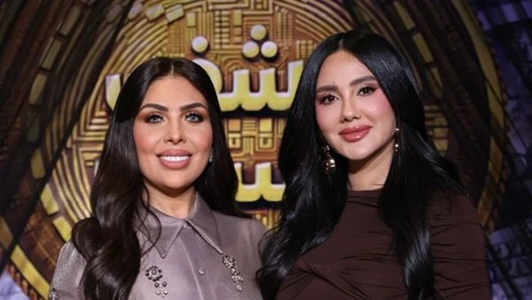 الفن لو حرام مش هسيبه والناس حبت دوري في العتاولة. أبرز تصريحات مي القاضي