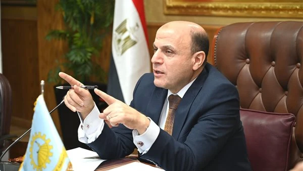 محافظ الغربية يرفع الاستعداد للتقلبات الجوية ويتابع التصالح وترشيد الكهرباء بالمحافظة