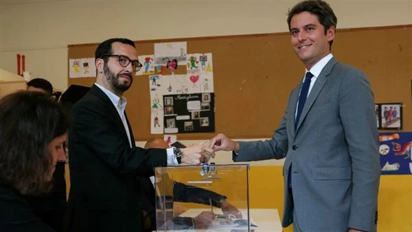 فرنسا: إعادة انتخاب إدوار فيليب رئيسًا لبلدية لوهافر