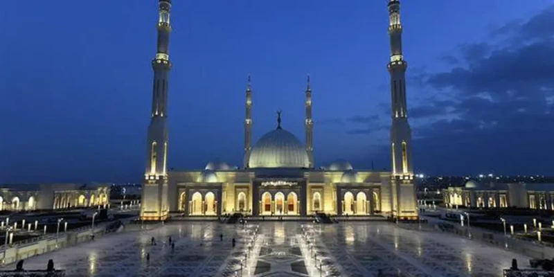 مواقيت الصلاة في محافظات مصر اليوم الثلاثاء 24 مارس 2026